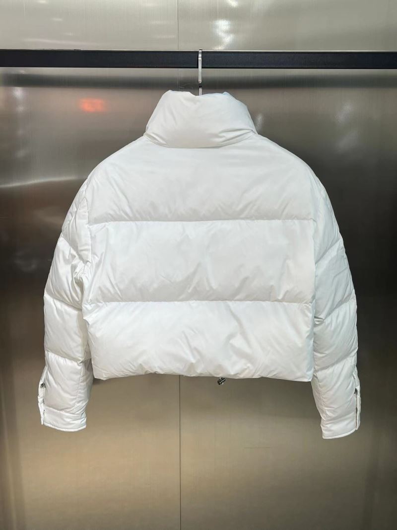 Prada Down Jackets